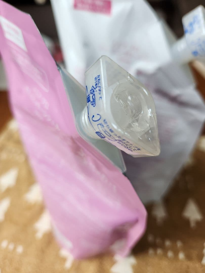 ダイアナ　ノエマ ボディマッサージジェルとフィルミングローション セット