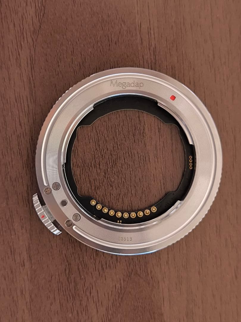 その他 Megadap ETZ21 Pro