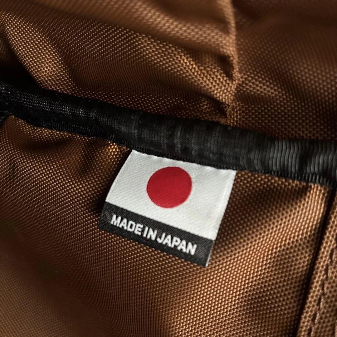 master-piece ブラック リュック・バックパック