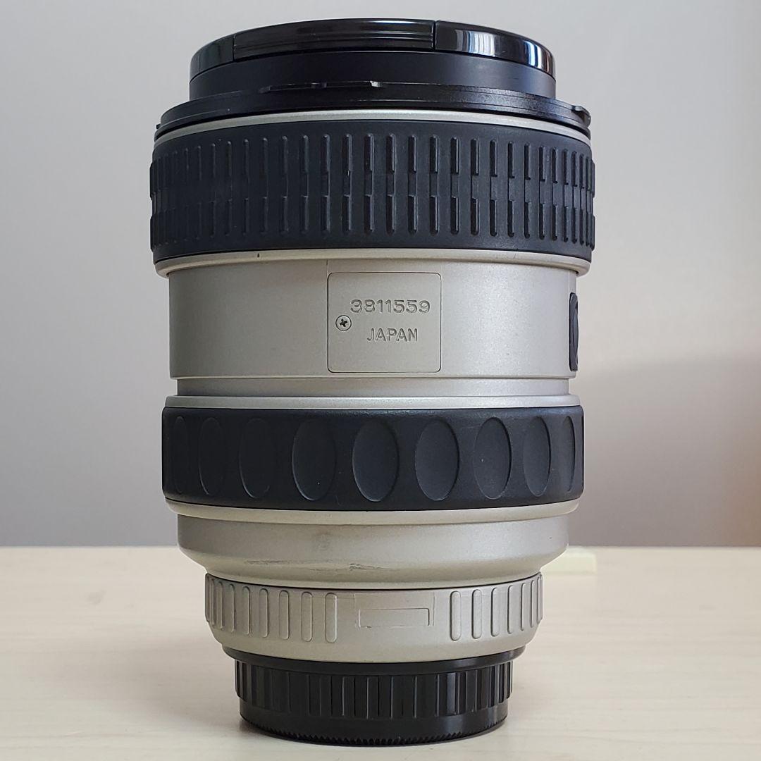 希少 PENTAX FA 28-70mm F2.8 AL 標準ズームレンズ