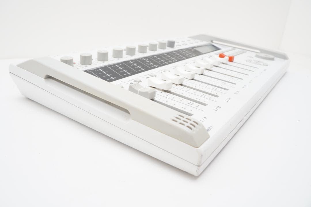 ＜訳あり動作品＞ZOOM R16 マルチトラックレコーダー