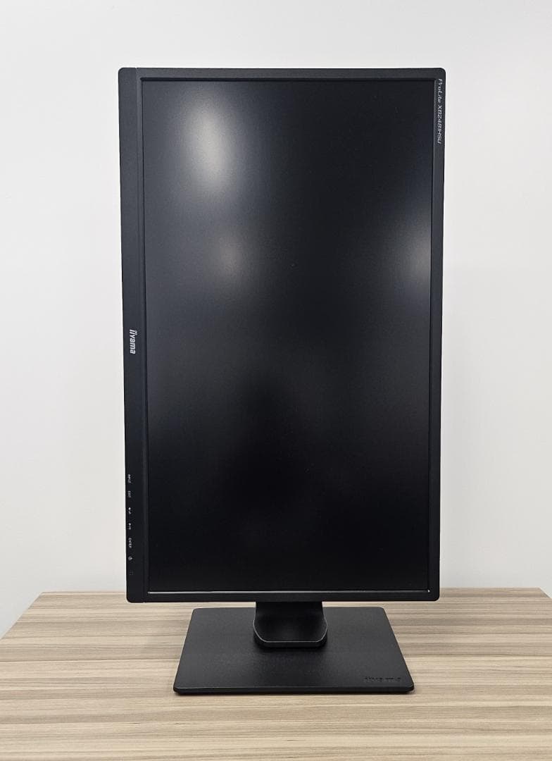 美品　iiyama Prolite XB2481HSU 23.8インチ