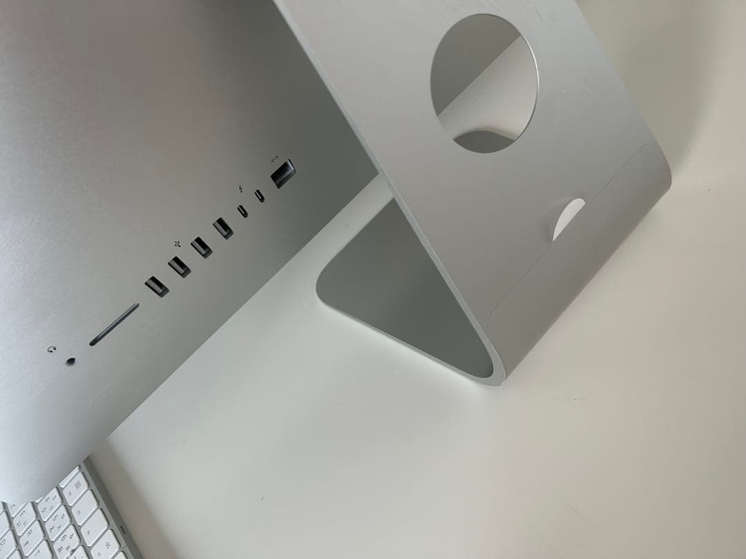 Macデスクトップ Apple iMac 2019