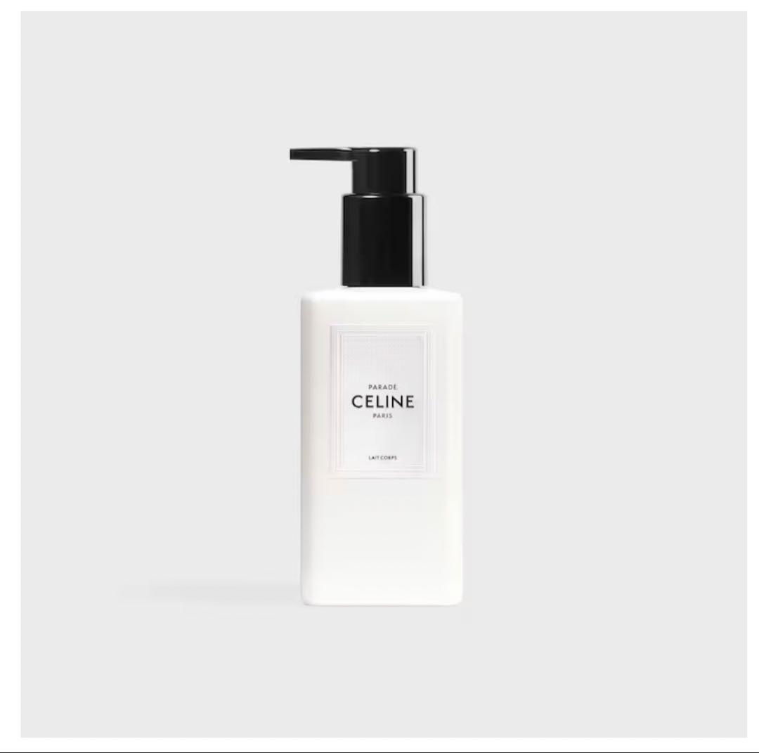 CELINE ボディローション　パラード 250ml