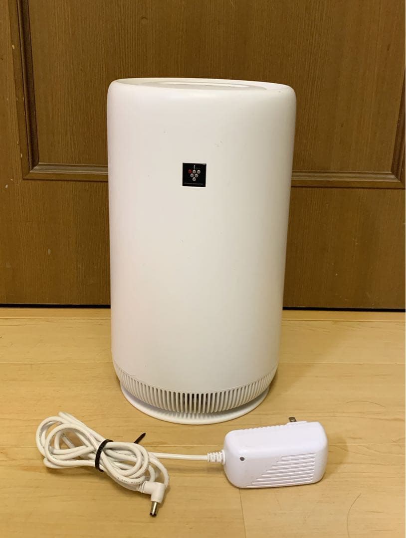 値下げ！【フィルター新品】シャープ 小型空気清浄機 FU-NC01