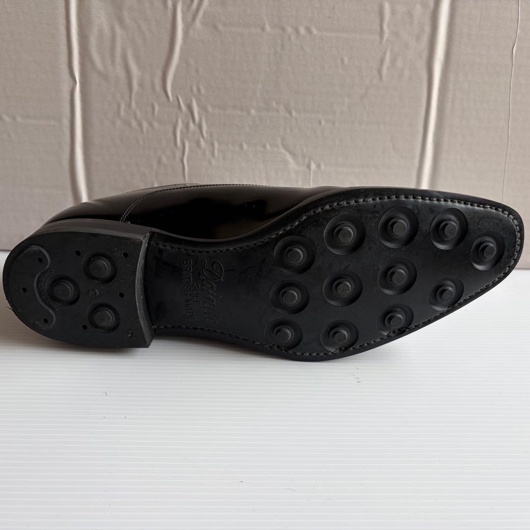 リーガル　ストレートチップ　ダイナイトソール　美品