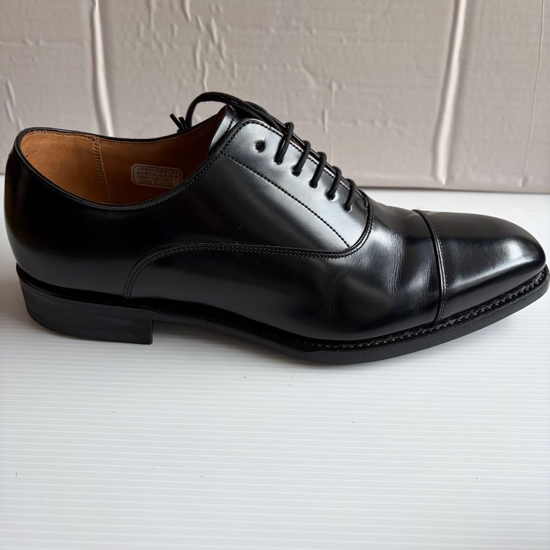 リーガル　ストレートチップ　ダイナイトソール　美品