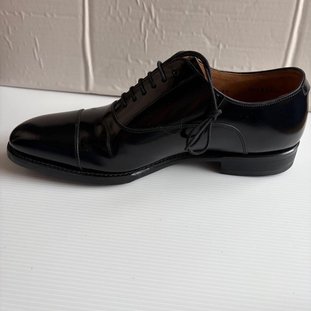 リーガル　ストレートチップ　ダイナイトソール　美品