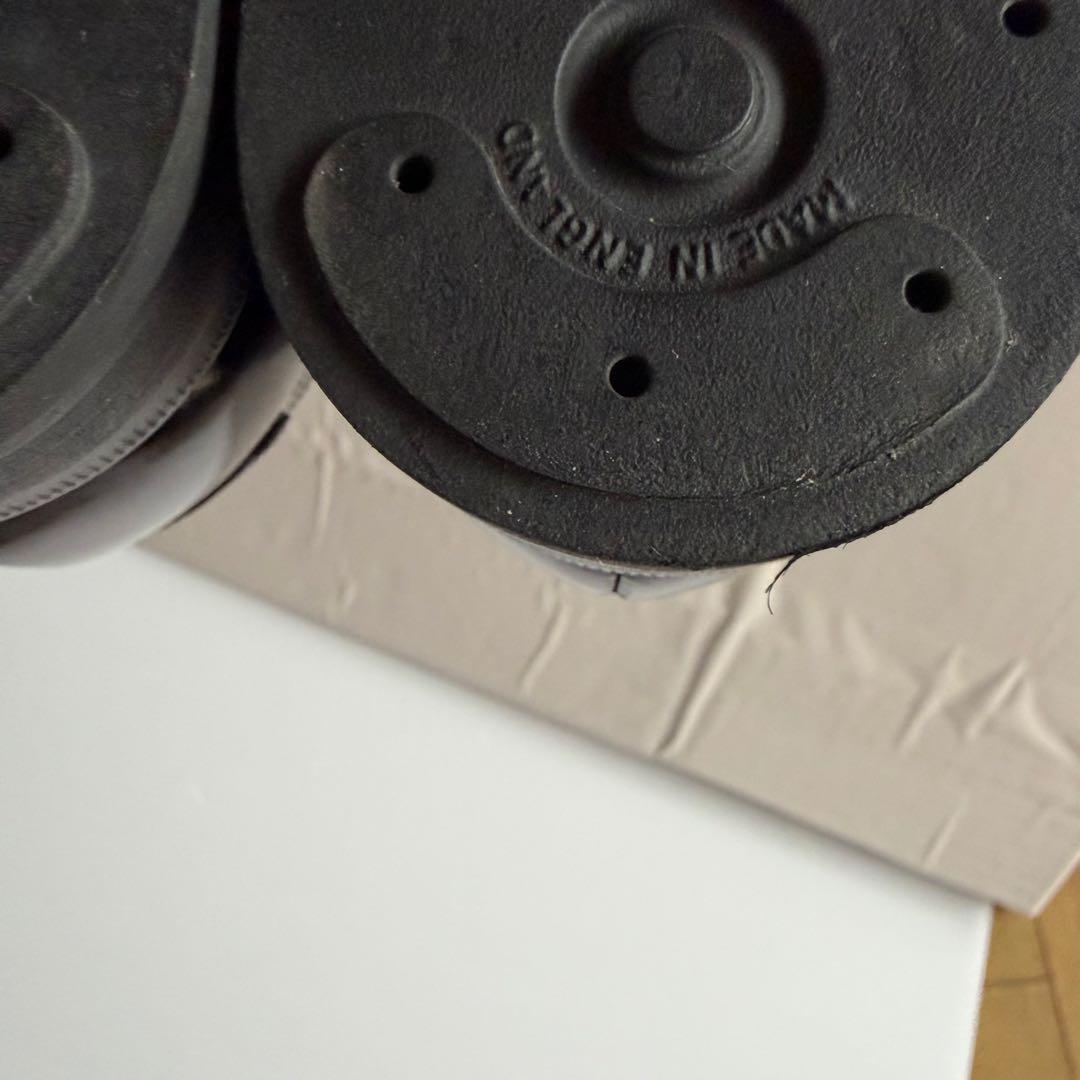 リーガル　ストレートチップ　ダイナイトソール　美品