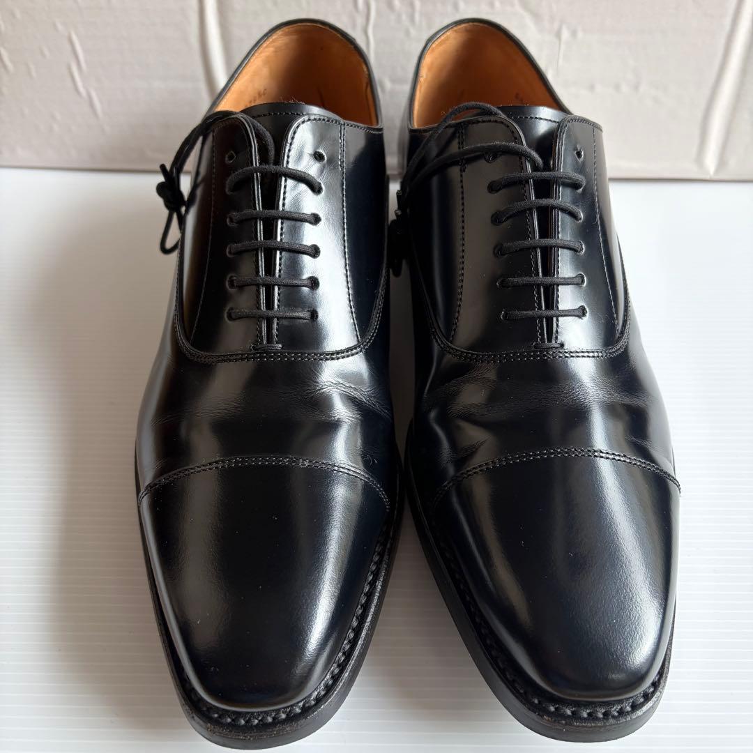 リーガル　ストレートチップ　ダイナイトソール　美品