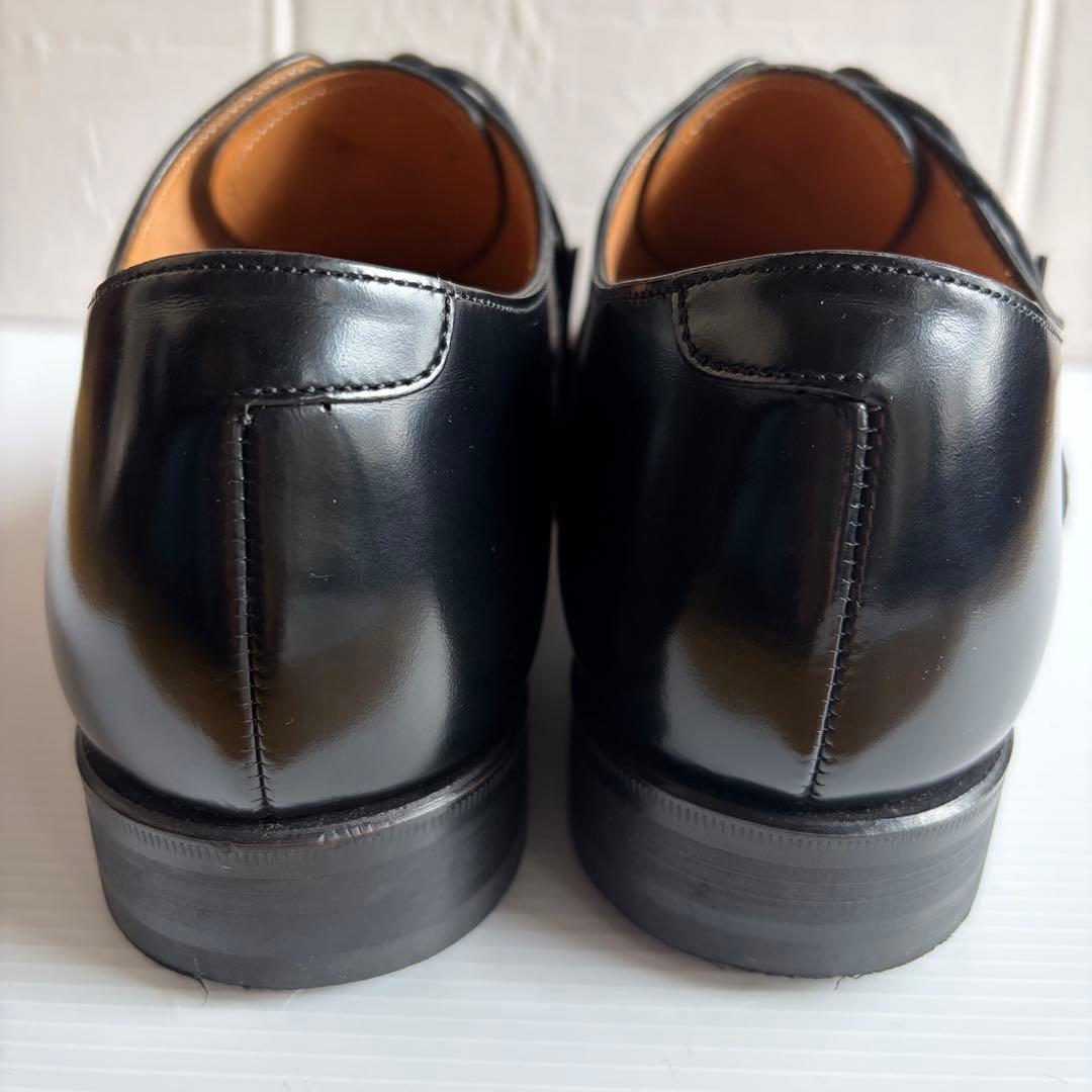 リーガル　ストレートチップ　ダイナイトソール　美品