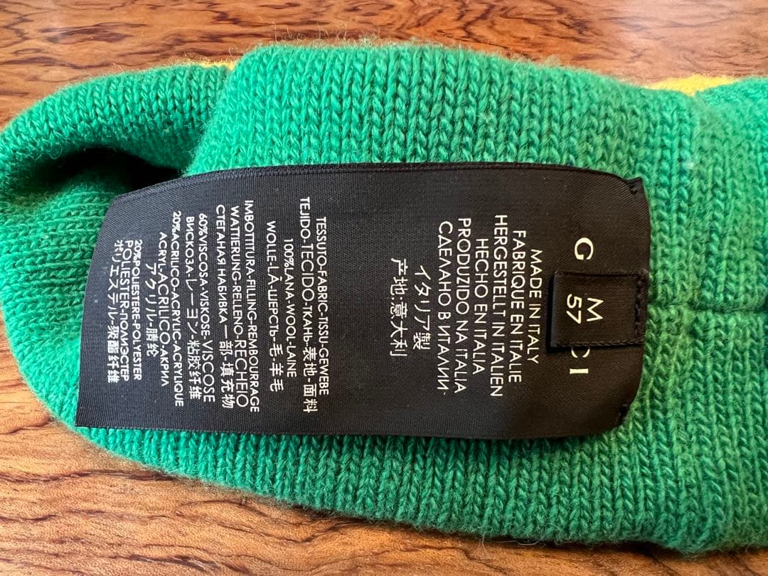 ヘアアクセサリー permpermperm