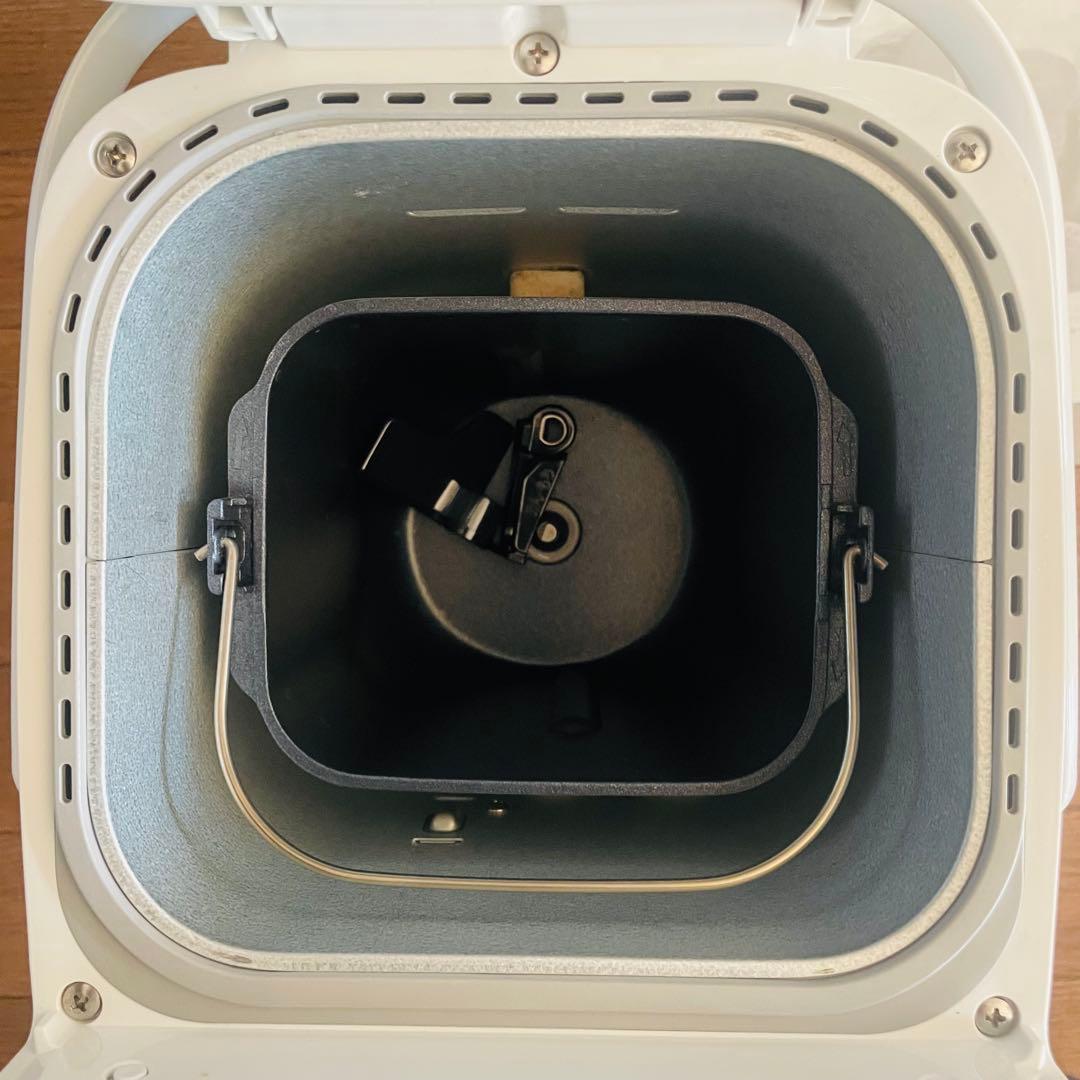 Panasonic SD-MT4 ホームベーカリー