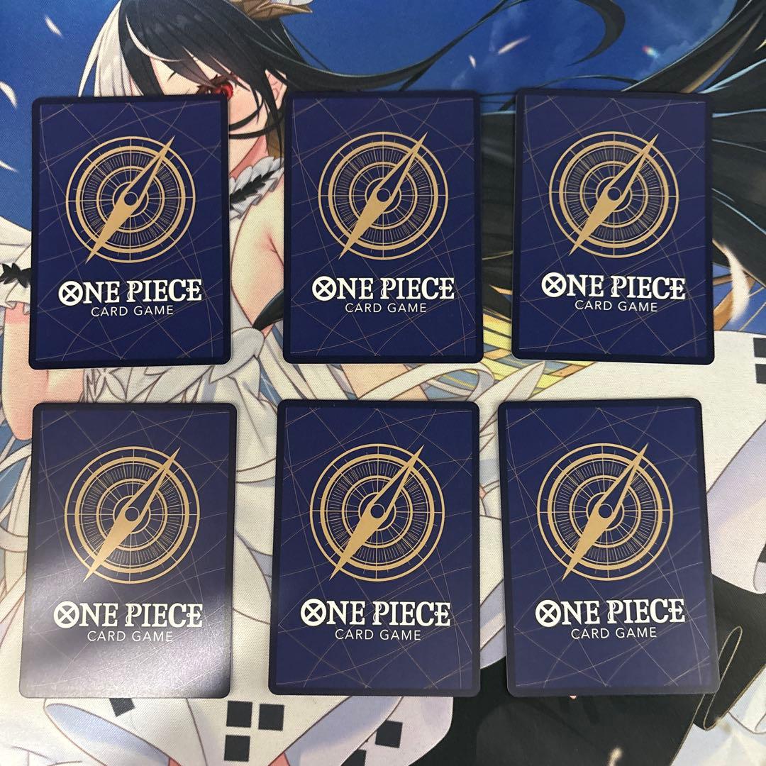 ワンピースカードゲーム　ゴッドパック　sp まとめ売り