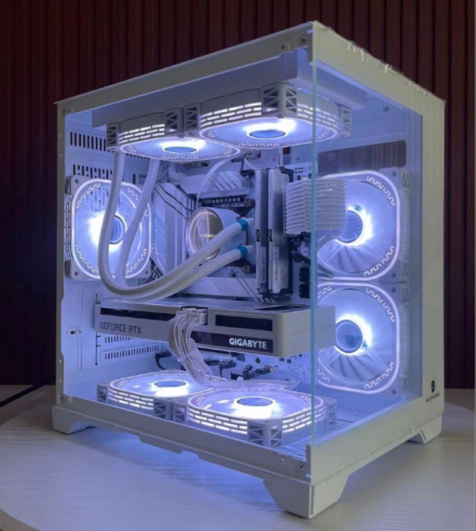 ゲーミングPC / Windows 11 Pro 値下げ交渉頑張ります