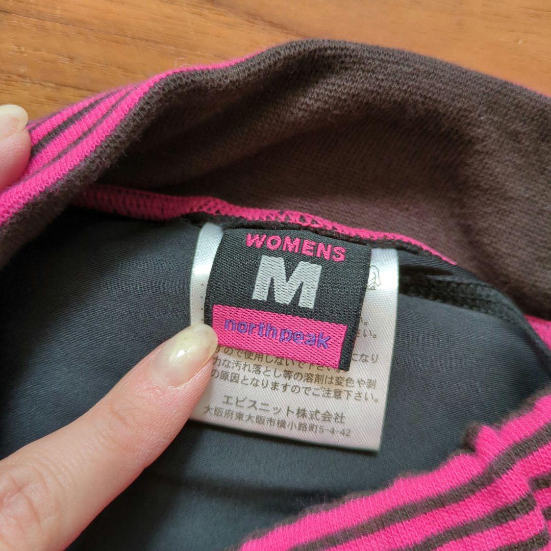 美品◆ROXY scoLar レディースL スノーボードウェア類 9点 セット