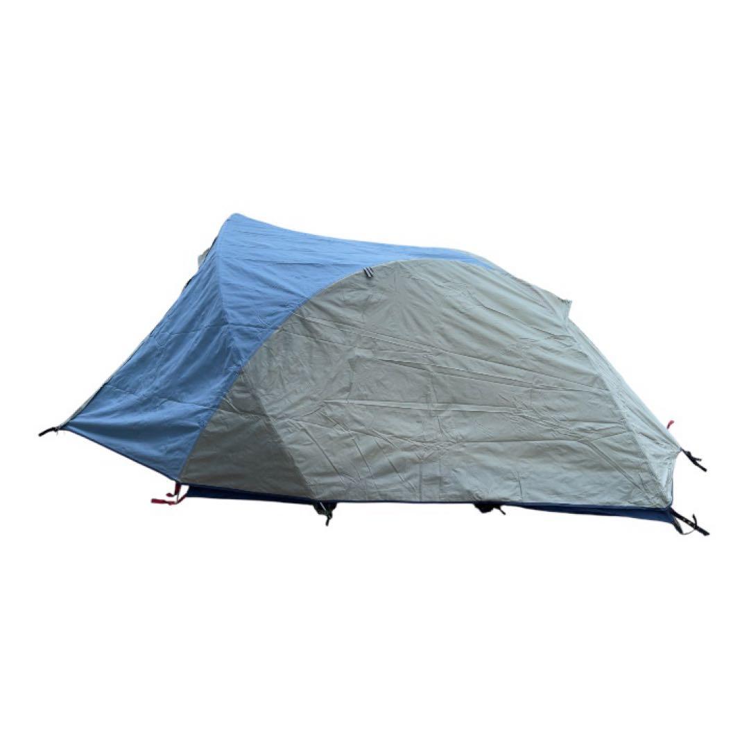 l.l.bean LIGHT STUFF #03 ヴィンテージテント 3人用