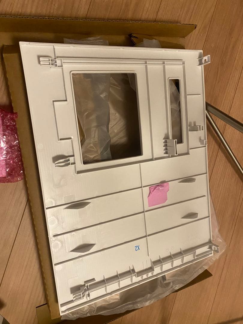 TOTO　バスカン　一室　三乾王　浴室換気乾燥暖房機