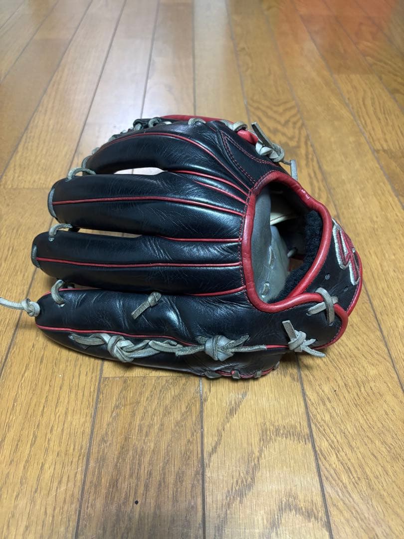 久保田スラッガー　軟式オーダー　AR5