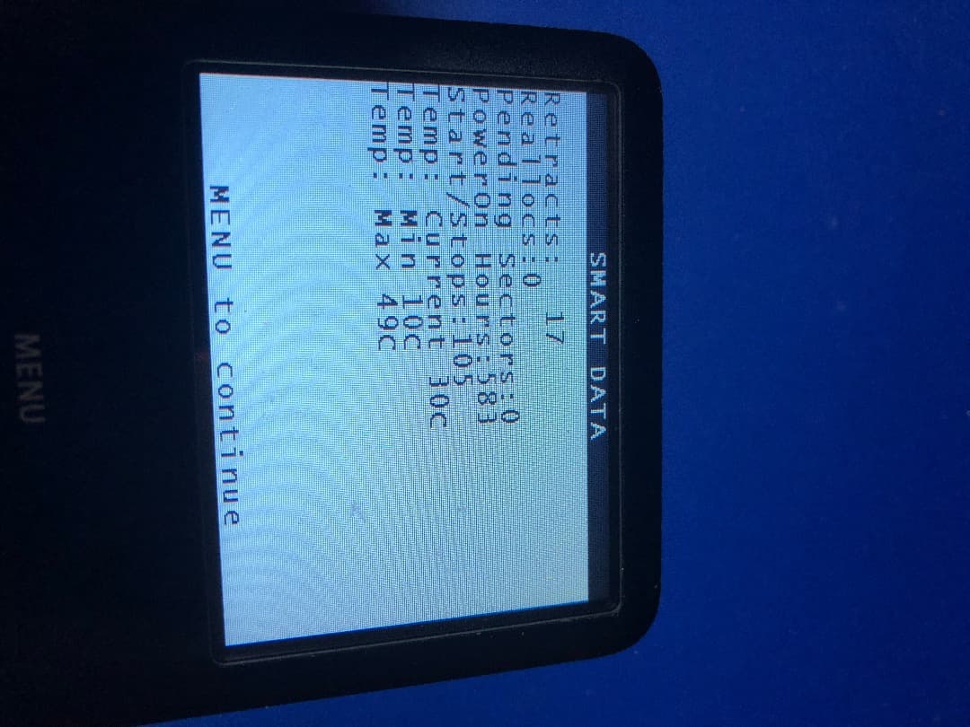 iPod Classic 第6世代厚型160GB 電池元気