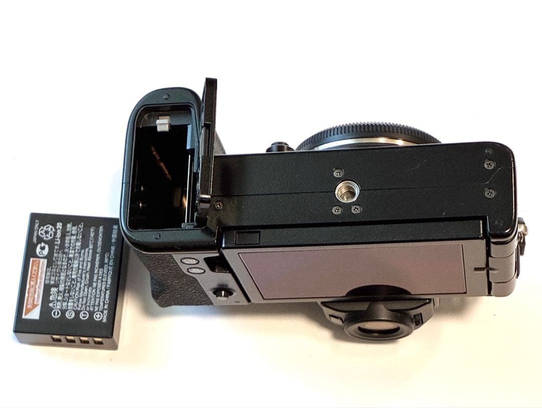 FUJIFILM X-S10 ミラーレス一眼 本体