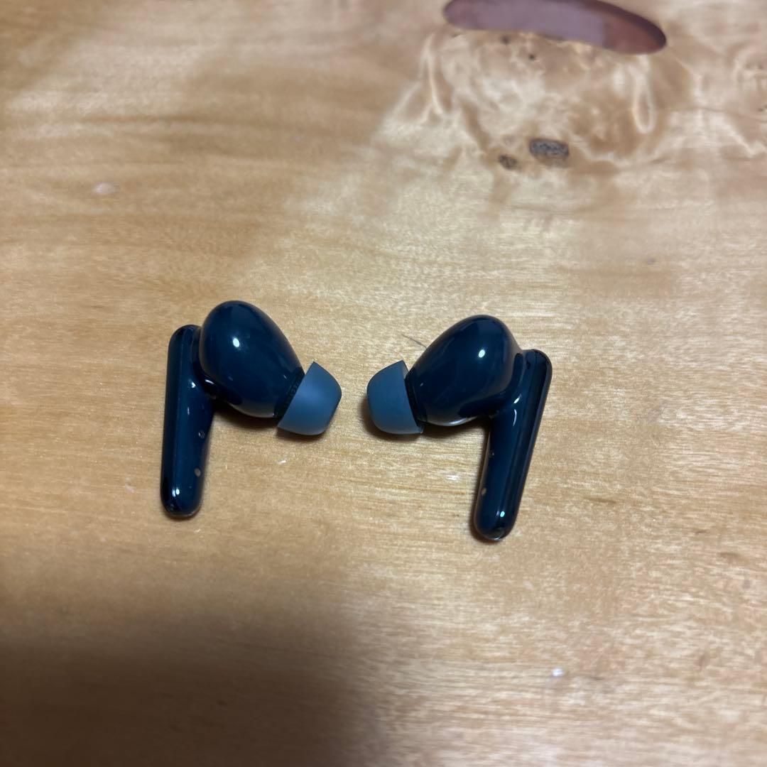 Anker Soundcore liberty 4 proディープグリーン