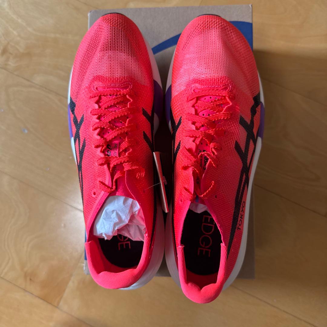 SPEED EDGETOKYO26.0cm 新品未使用