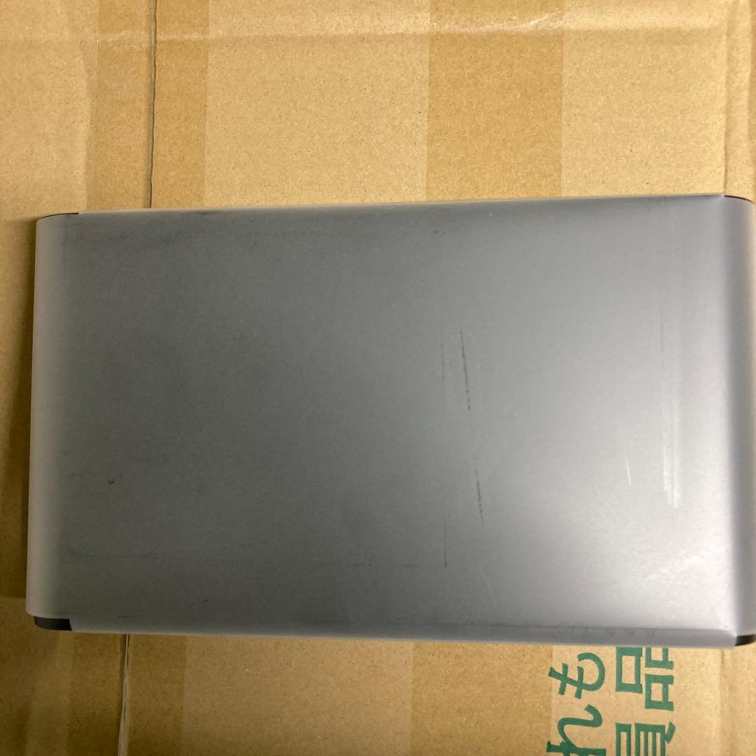 PRJ-7 モバイルプロジェクター 2個セット