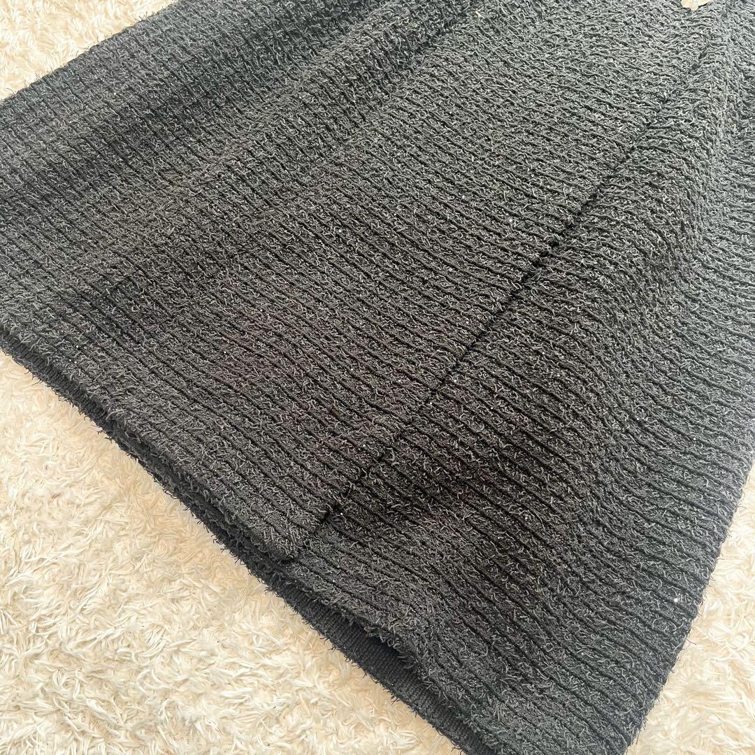 タグ付 2026年春夏 ルルウィルビー　ツイードニットワンピース　ボタンビジュ