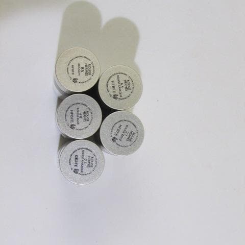 エルメス 口紅 リップスティック５色セット