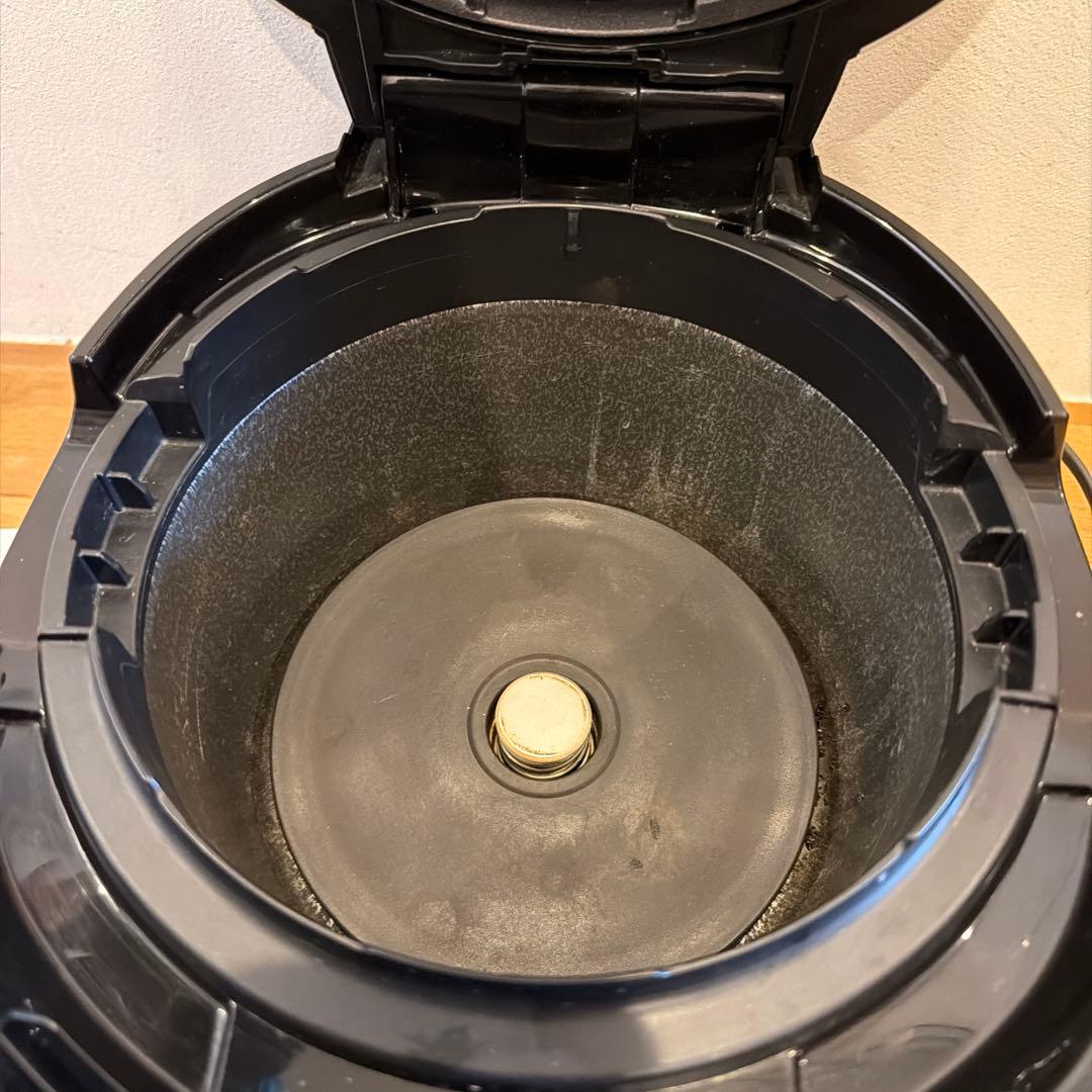 S*U様 酵素玄米Labo 炊飯器 新品パッキン付き