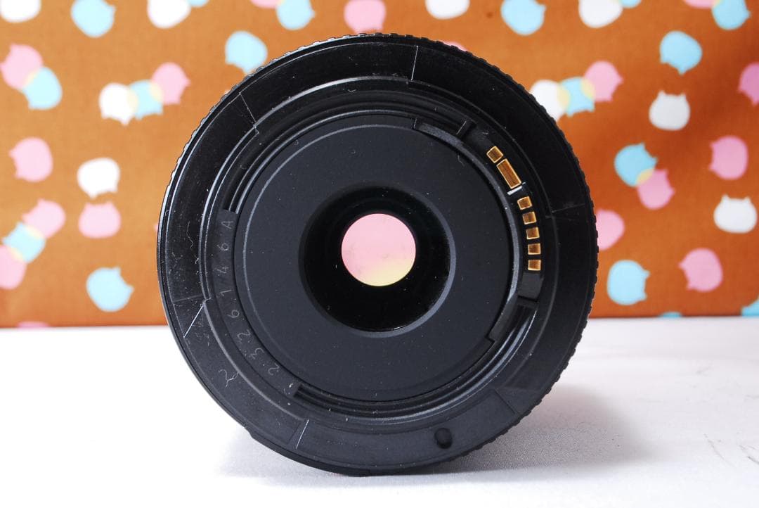 ✨元箱付き✨超豪華セット✨Canon Kiss Digital X レンズセット