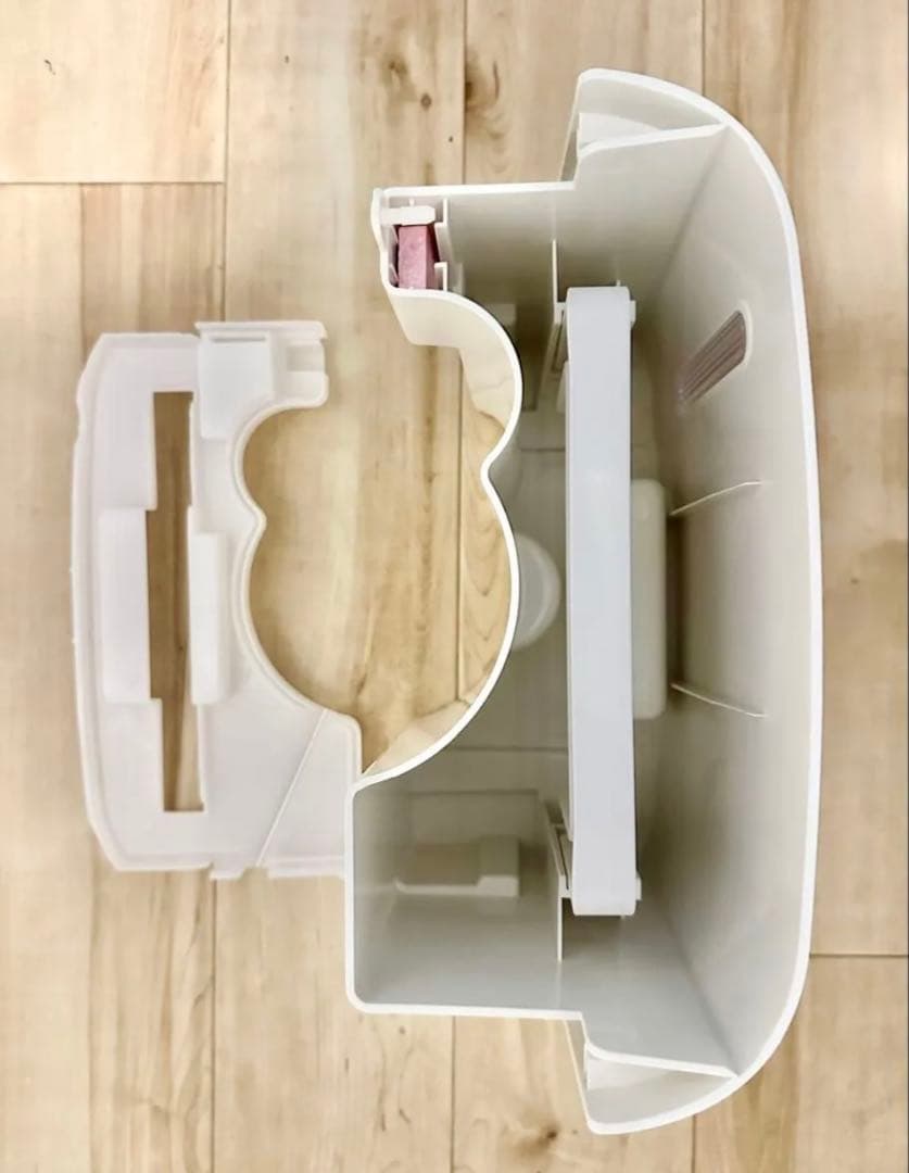 SHARP シャープ プラズマクラスター衣類乾燥除湿機 CV-G71-W