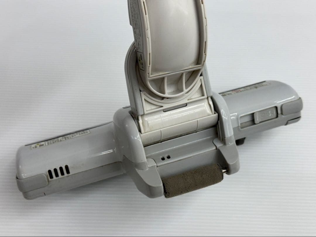 絶版品　廃盤品　D-AP27 CV-PP　日立　掃除機　ヘッド　回転ブラシ　中古