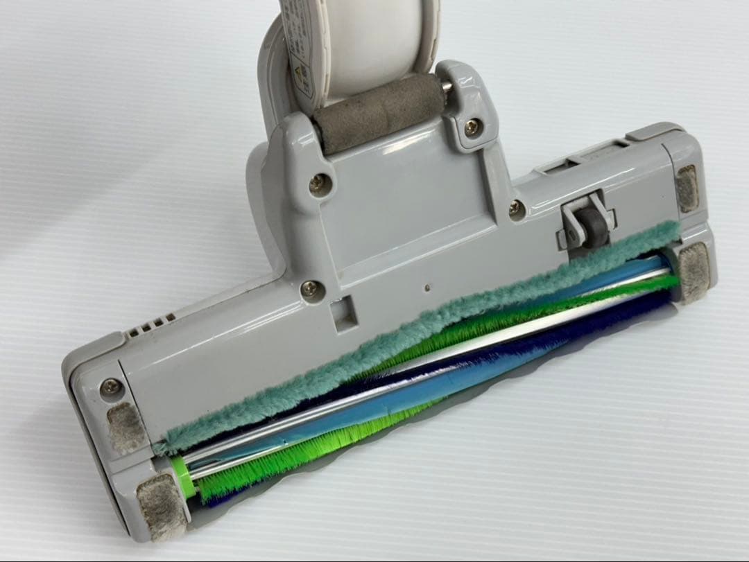絶版品　廃盤品　D-AP27 CV-PP　日立　掃除機　ヘッド　回転ブラシ　中古