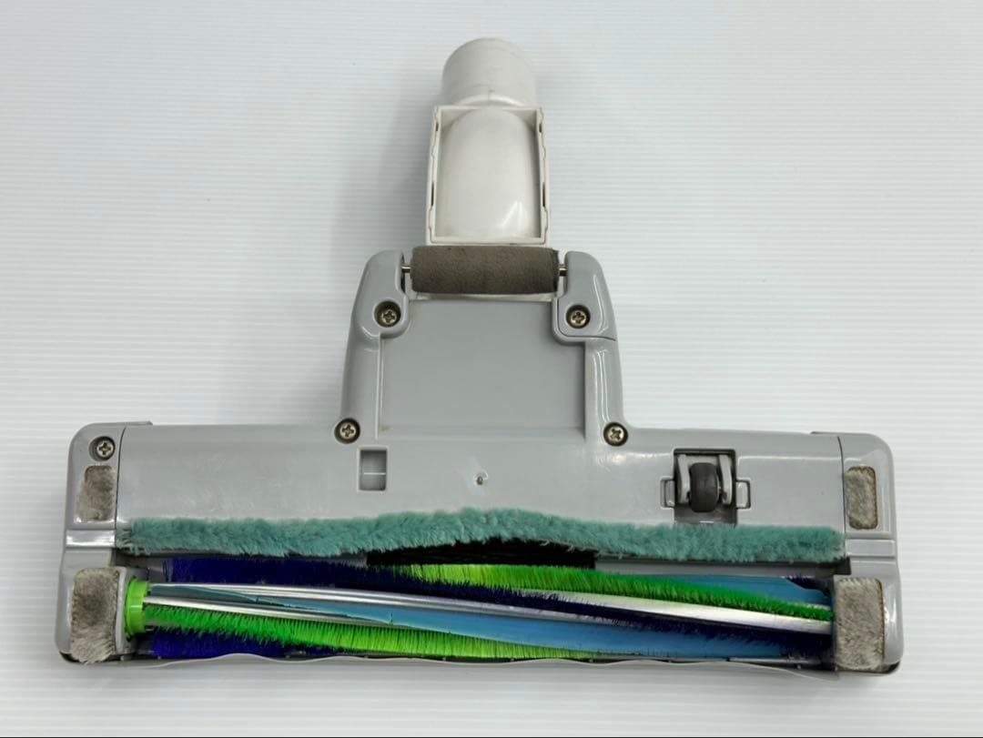 絶版品　廃盤品　D-AP27 CV-PP　日立　掃除機　ヘッド　回転ブラシ　中古