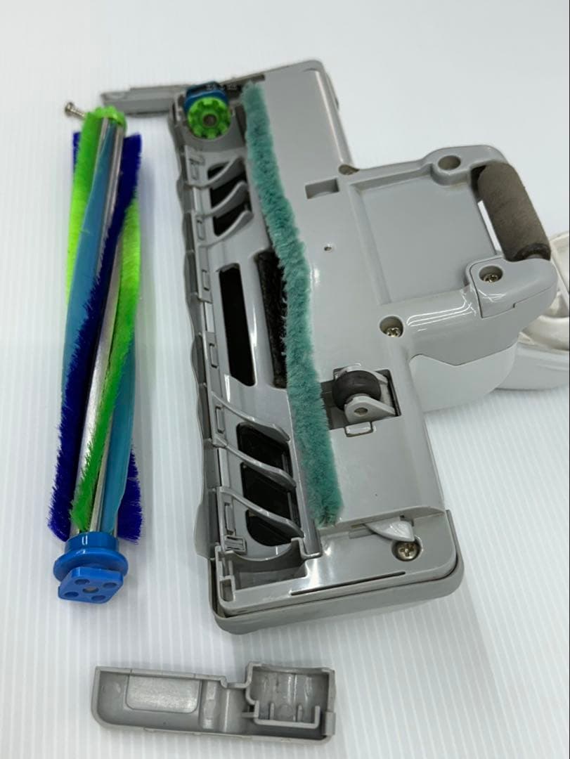 絶版品　廃盤品　D-AP27 CV-PP　日立　掃除機　ヘッド　回転ブラシ　中古