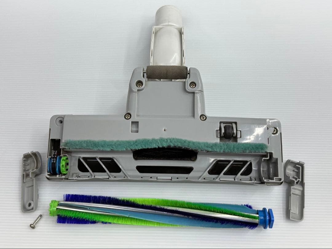 絶版品　廃盤品　D-AP27 CV-PP　日立　掃除機　ヘッド　回転ブラシ　中古