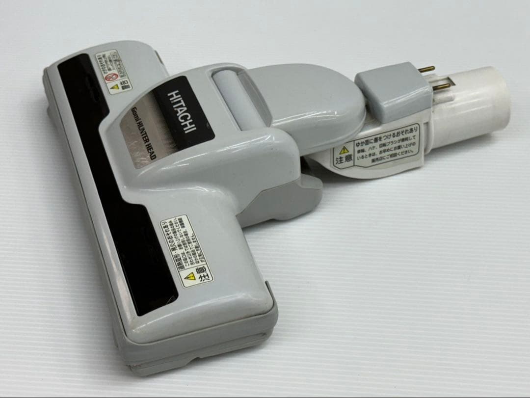 絶版品　廃盤品　D-AP27 CV-PP　日立　掃除機　ヘッド　回転ブラシ　中古