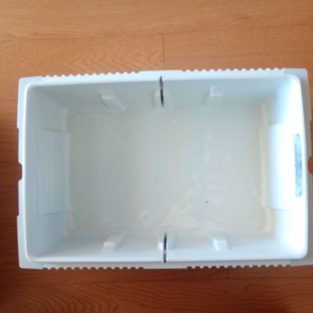 ベンタ　VENTA LW45 加湿器 ホワイト　特別専用ブラシとクリーナー付き