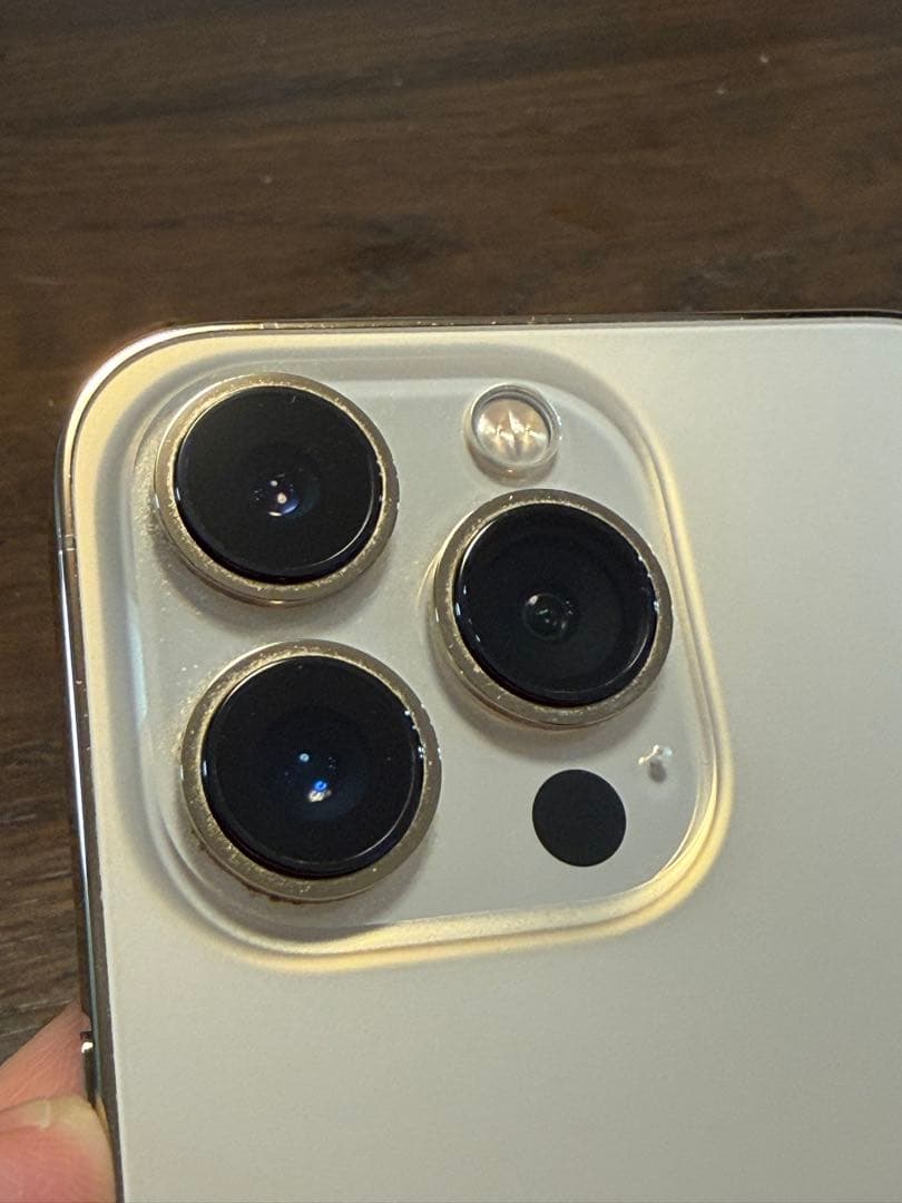 【SIMフリー】Apple iPhone 13 Pro 128GB