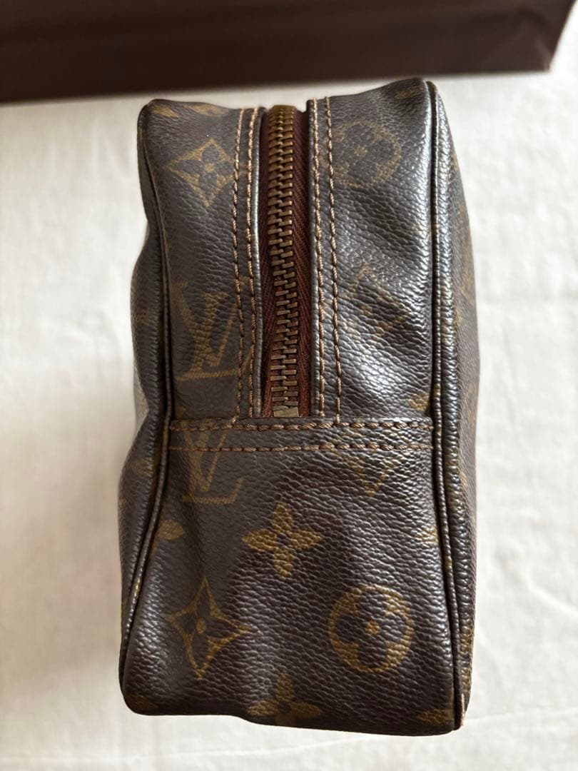 Louis Vuitton モノグラム ポーチ セカンドバッグ クラッチバッグ