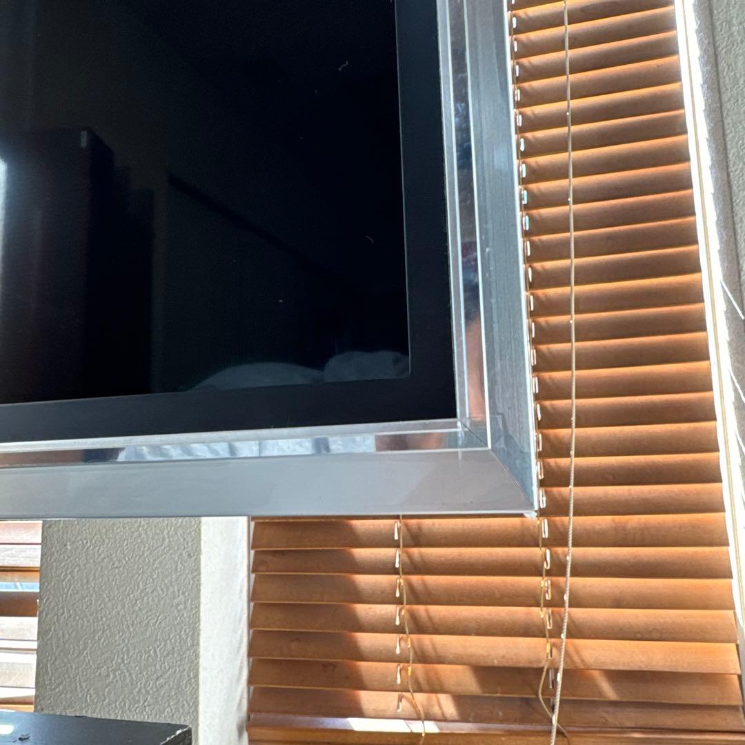 Panasonic VIERA 60V型 液晶テレビ 3D対応　Wi-Fi内蔵