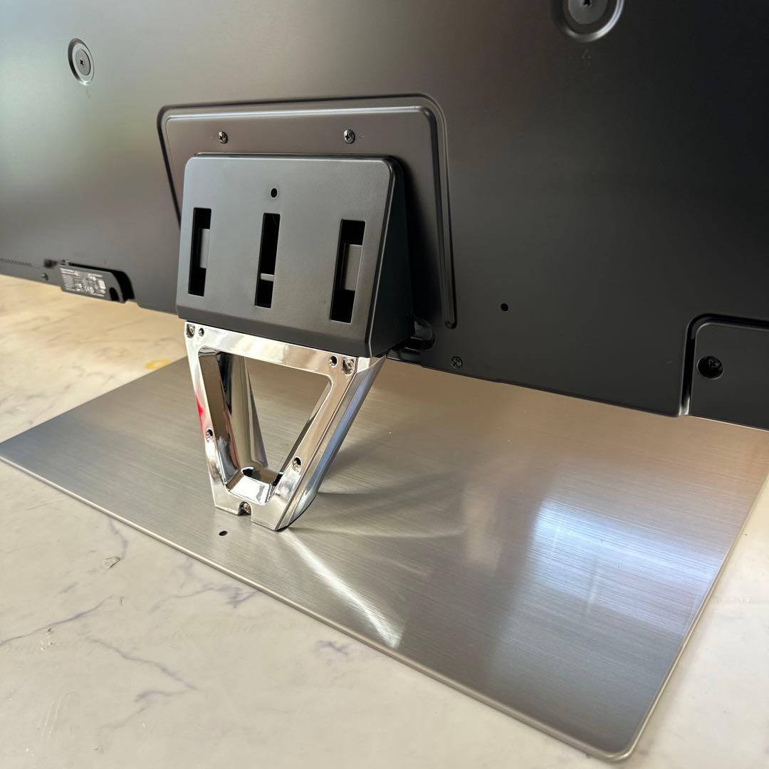 Panasonic VIERA 60V型 液晶テレビ 3D対応　Wi-Fi内蔵