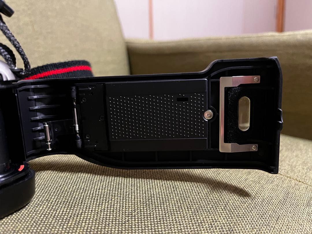 Nikon F65 フィルム一眼レフカメラ