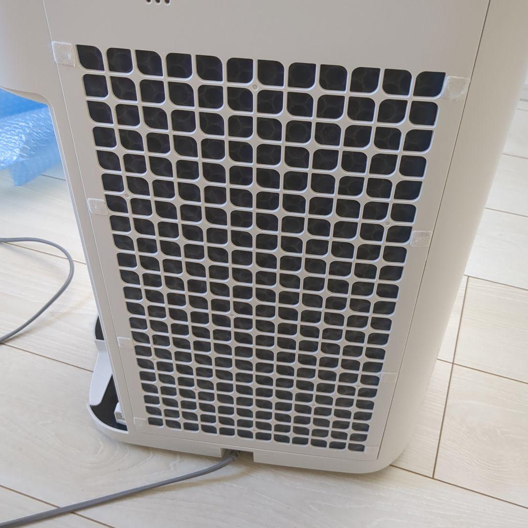 加湿空気清浄機 sharp ki-ns50-w シャープ 2022年製