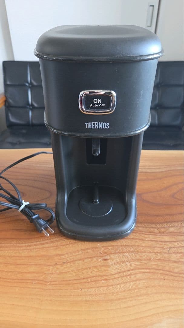 デロンギ エスプレッソ・カプチーノメーカー EC152J＋THERMOS＋おまけ