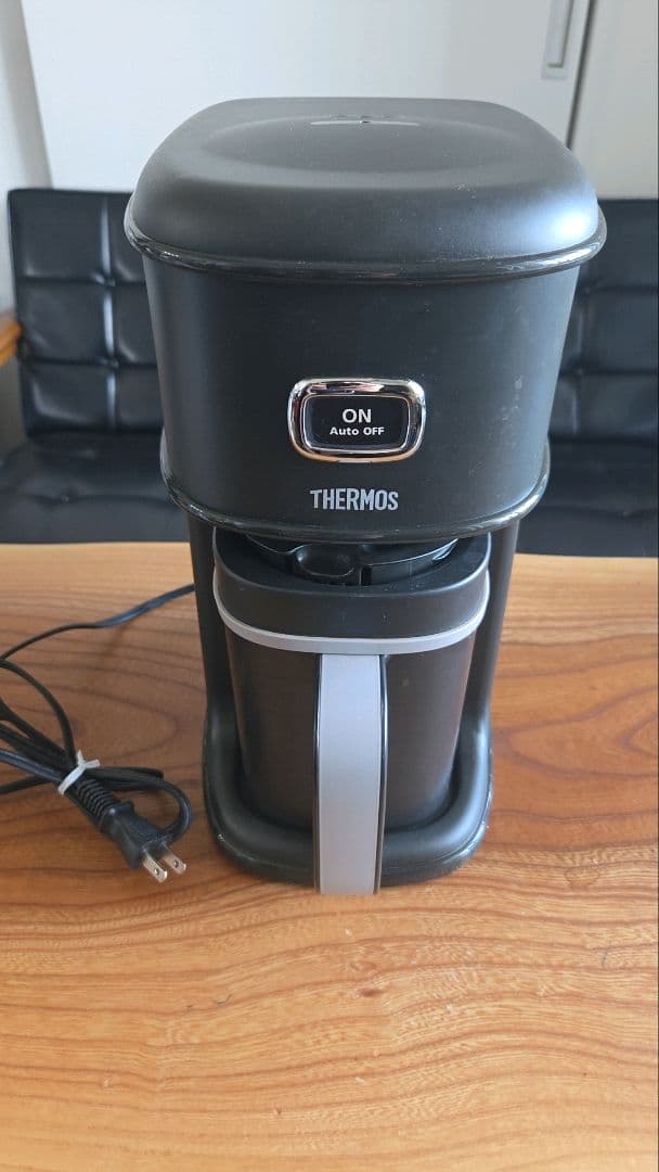 デロンギ エスプレッソ・カプチーノメーカー EC152J＋THERMOS＋おまけ