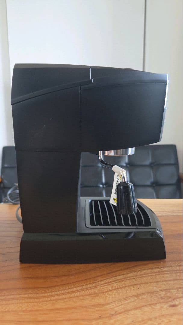 デロンギ エスプレッソ・カプチーノメーカー EC152J＋THERMOS＋おまけ