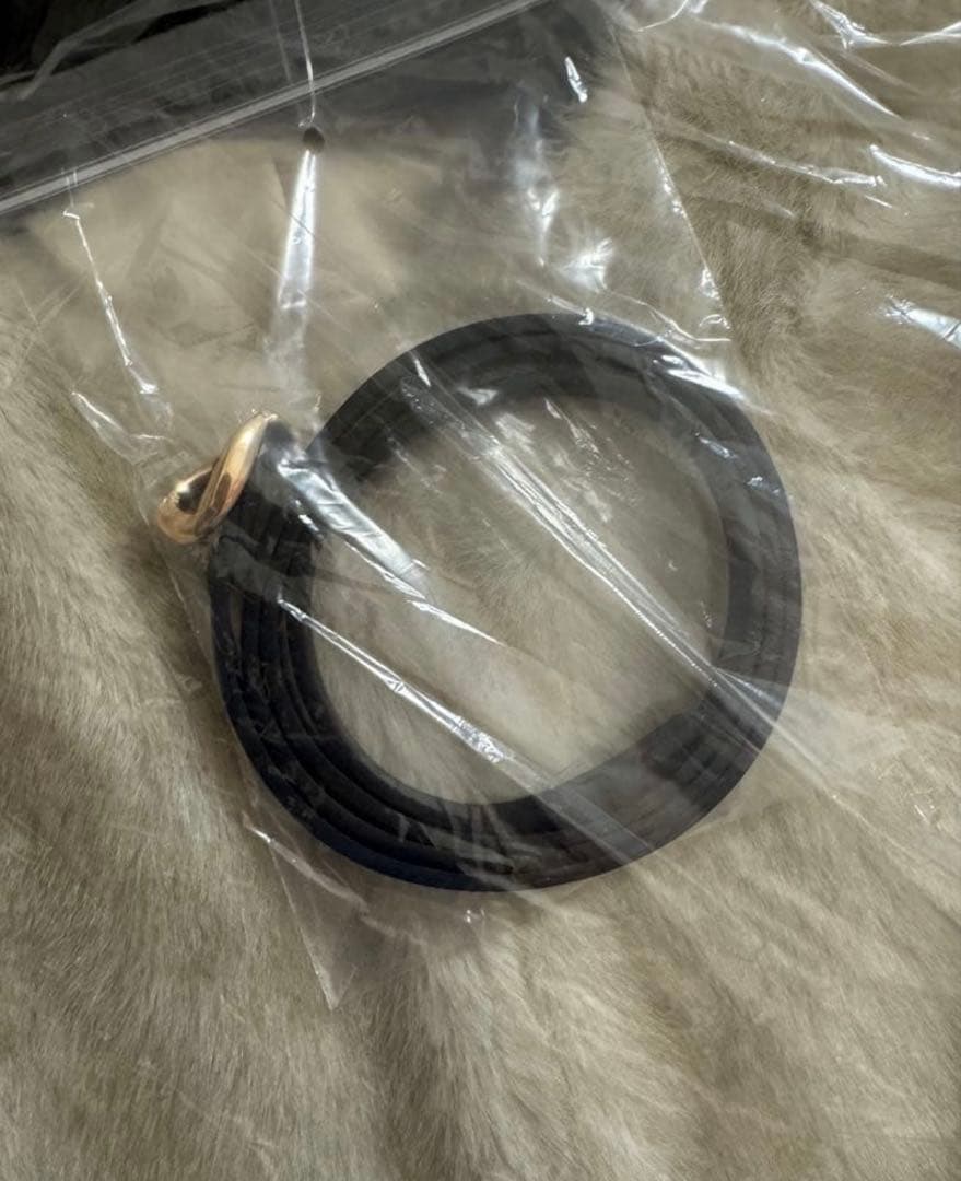 FRAY I.D フレイアイディー　ベルトセットファージレ